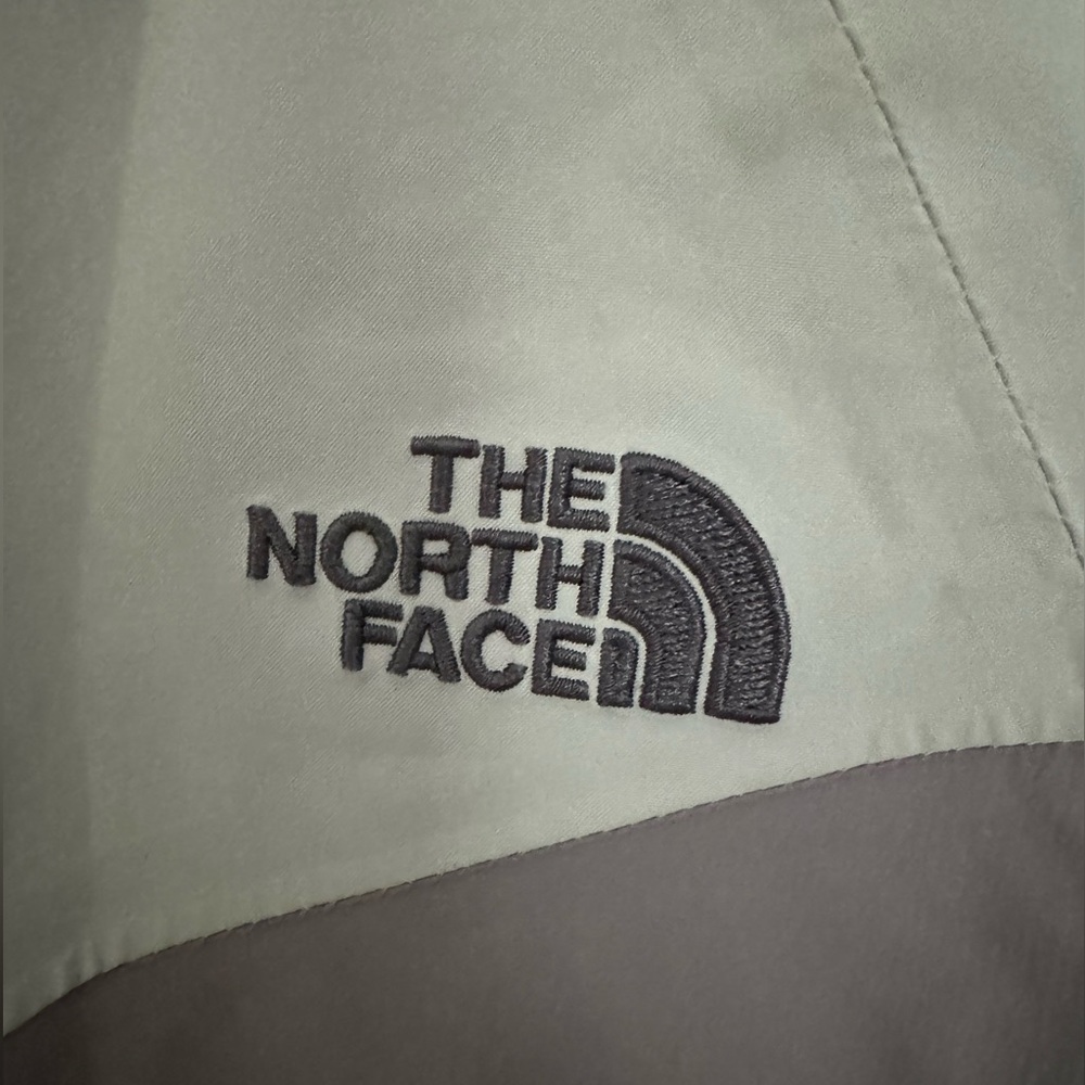 North Face Winter Ski Jacket With Shell Inner Dow… - image 3